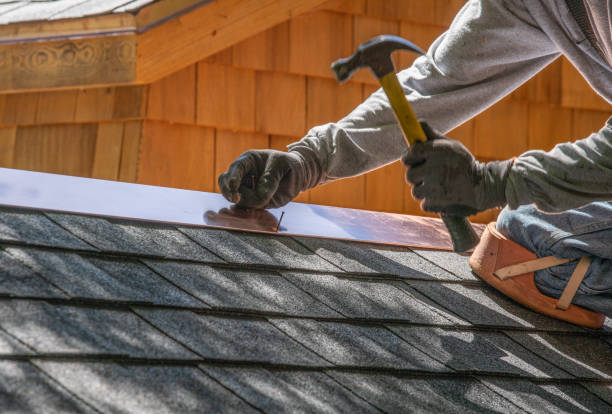 Best Roof Insulation Installation  in Beaver Dam, WI
